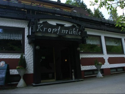 照片: Kropfmuhle